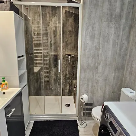 Apartament L'escapade Vers Le Bien-etre