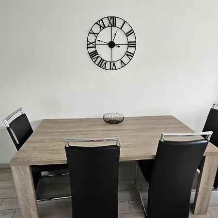 Appartement L'escapade Vers Le Bien-etre Nice
