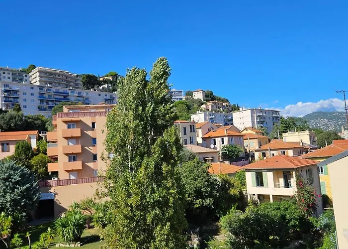 L'escapade Vers Le Bien-etre Appartement