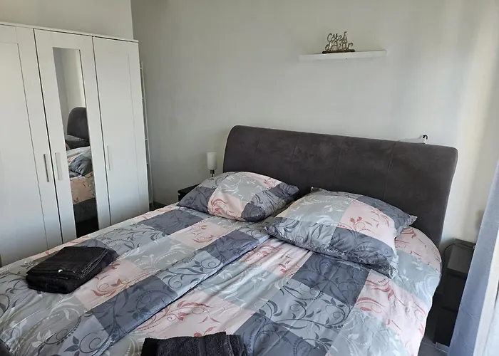L'escapade Vers Le Bien-etre Appartement