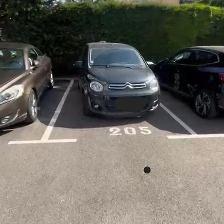 L'escapade Vers Le Bien-etre *