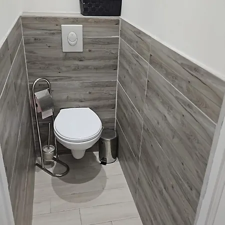 L'escapade Vers Le Bien-etre