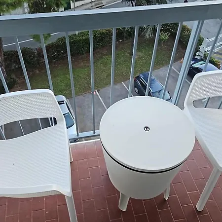 L'escapade Vers Le Bien-etre