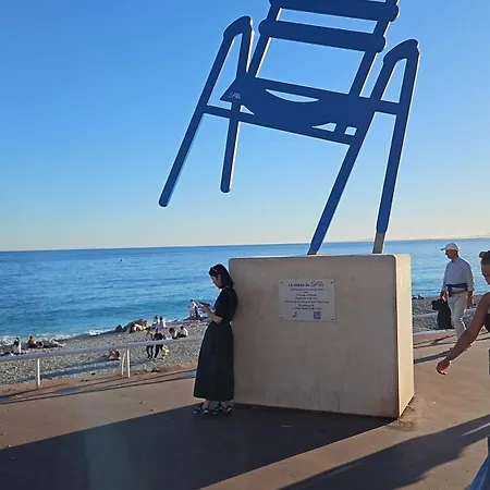 Lejlighed L'escapade Vers Le Bien-etre *