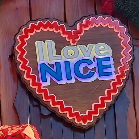 L'escapade Vers Le Bien-etre * Nice