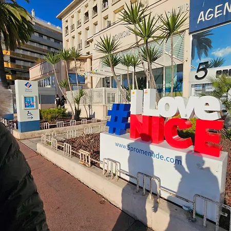 L'escapade Vers Le Bien-etre Appartamento *