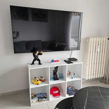 L'escapade Vers Le Bien-etre Nice