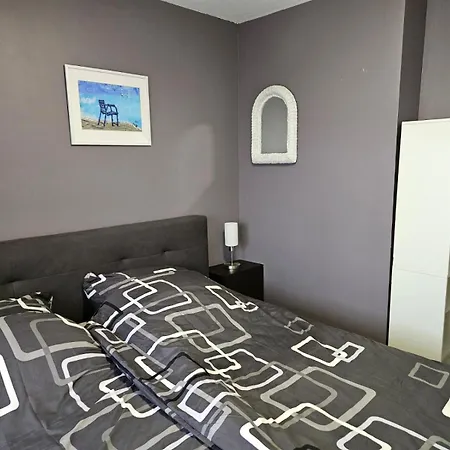 L'escapade Vers Le Bien-etre Apartamento *