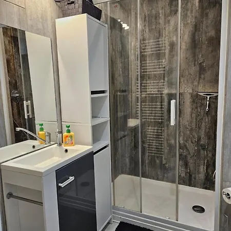 L'escapade Vers Le Bien-etre * Nice