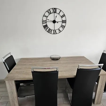 Apartamento L'escapade Vers Le Bien-etre Nice