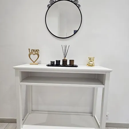 Apartamento L'escapade Vers Le Bien-etre *