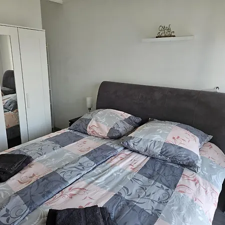 L'escapade Vers Le Bien-etre Lejlighed