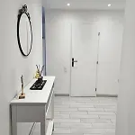 Apartamento L'escapade Vers Le Bien-etre Niza