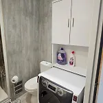 L'escapade Vers Le Bien-etre Apartamento *