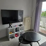 Apartamento L'escapade Vers Le Bien-etre