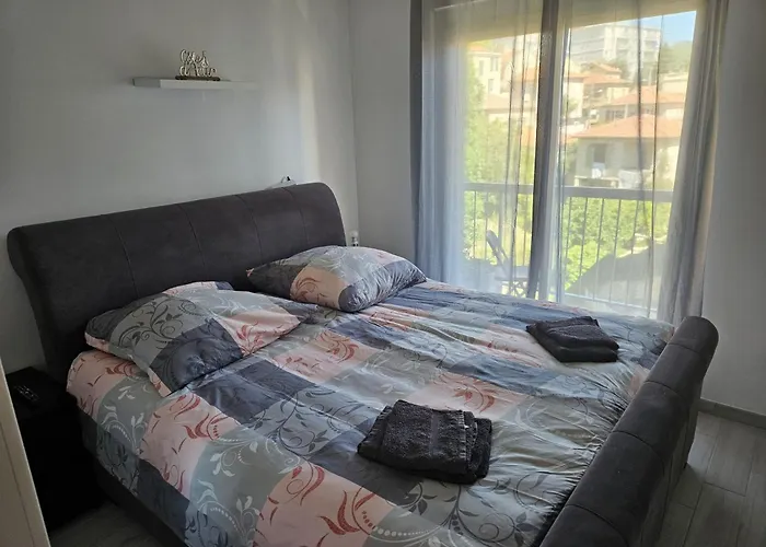 L'escapade Vers Le Bien-etre *